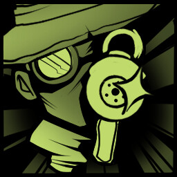 Icon for Sniper Elite