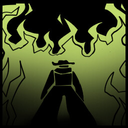 Icon for Burn It Down