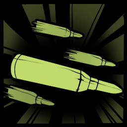 Icon for Speeding Bullet