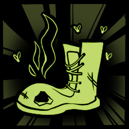 Icon for Old Shoe, New Tricks