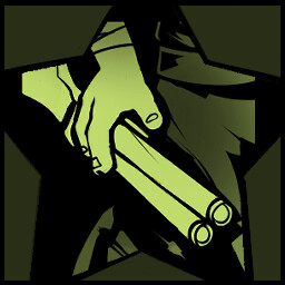 Icon for Shotgun Sheriff