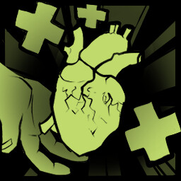 Icon for Unbreakable