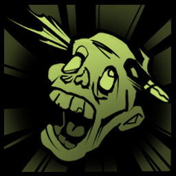 Icon for One Shot, One Kill