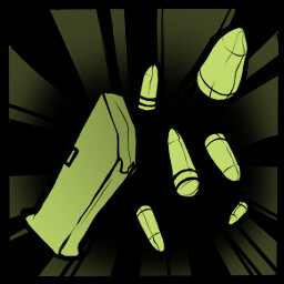 Icon for Ammo Stack