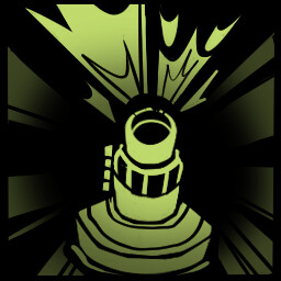 Icon for Locked & Loaded