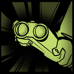 Icon for Close Quarters Specialis