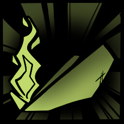 Icon for Death by Origami