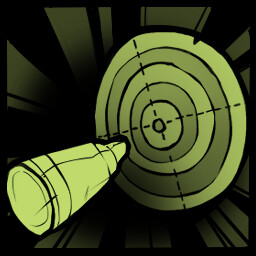 Icon for Long Arm of the Law