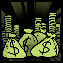 Icon for Millionaire Mindset