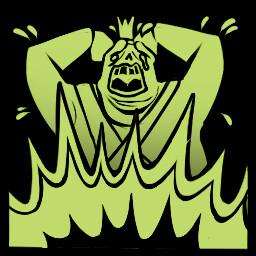 Icon for Boss Executioner