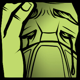 Icon for Giving Up Already?