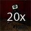 Multiplier surveillance
