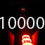 Bosses Score 10000