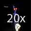 Bosses Moltiplier x20