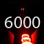 Bosses Score 6000