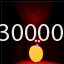 Bosses Score 20000