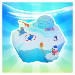 Icon for Finish Arctic Aquarium