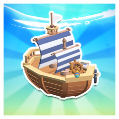 Icon for Repair Galleon