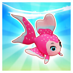 Icon for Find Pinky Fish