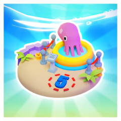 Icon for Finish Mediterranean Aquarium