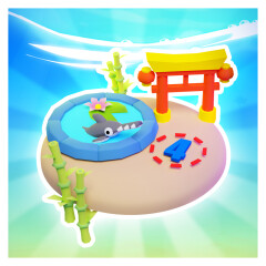 Icon for Finish Oriental Aquarium