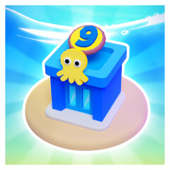 Icon for Master Of The Seas