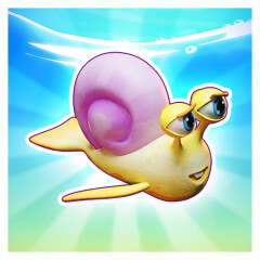 Icon for Find Snail Fish