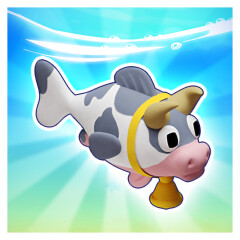 Icon for Find Cow Fish