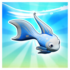 Icon for Find Ice Fish