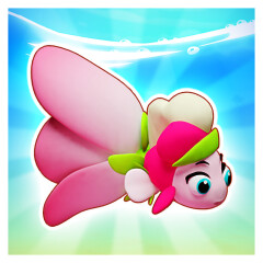 Icon for Find Flower Fish