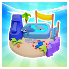 Icon for Finish Tropical Aquarium