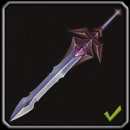 Sword Of Valor