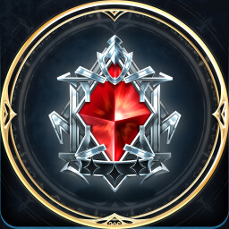 Icon for Dauntless Contender