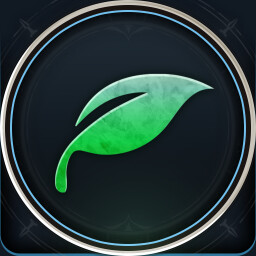 Icon for Forestcraft Novice