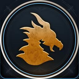 Icon for Dragoncraft Novice