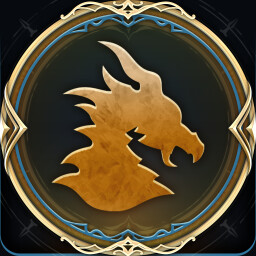 Icon for Dragoncraft Expert