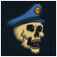 Icon for Total Cop Death