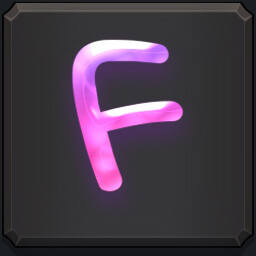 Icon for alphabet_6