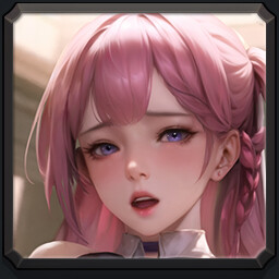 Icon for Girl 1 Completed