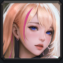 Icon for Girl 7 Completed