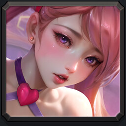 Icon for Girl 4 Completed