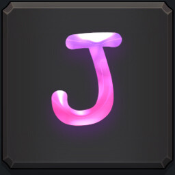 Icon for alphabet_10