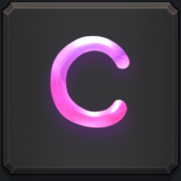 Icon for alphabet_3