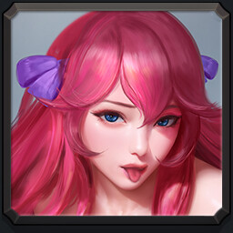 Icon for Girl 3 Completed