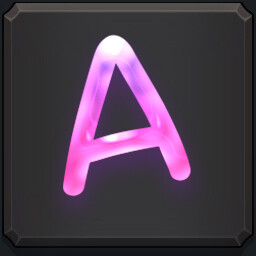 Icon for alphabet_1