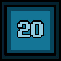 Achievement Icon