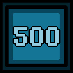 Achievement Icon