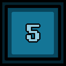 Achievement Icon