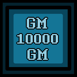 Achievement Icon