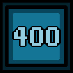 Achievement Icon
